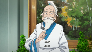 Hunter x Hunter Movie: The Last Mission